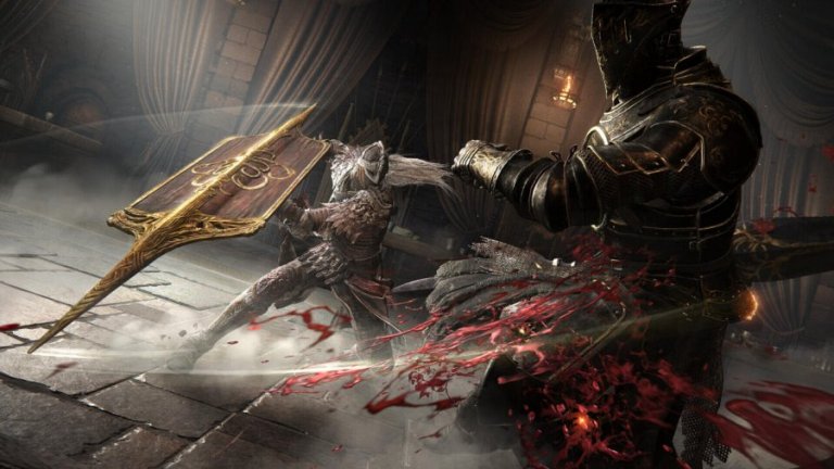 &#91;HOT THREAD&#93; 10 Game RPG Terbaik Tahun 2024, Wajib Banget Main, Gan!