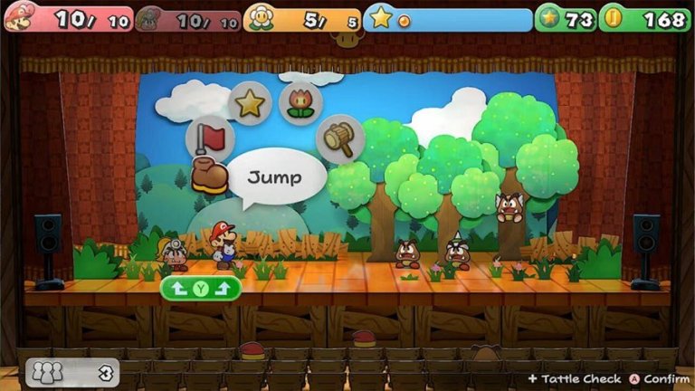 &#91;HOT THREAD&#93; 10 Game RPG Terbaik Tahun 2024, Wajib Banget Main, Gan!