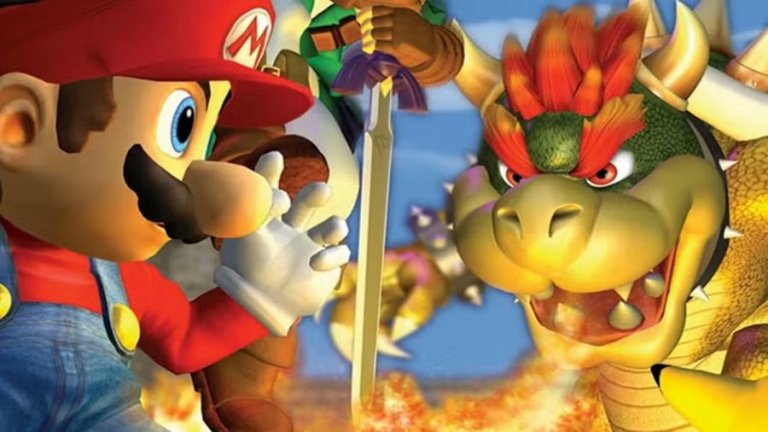 10 Game yang Wajib Hadir di Nintendo Switch 2: Siapkan Hype-nya!