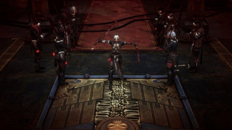 &#91;HOT THREAD&#93; 10 Game RPG Terbaik Tahun 2024, Wajib Banget Main, Gan!