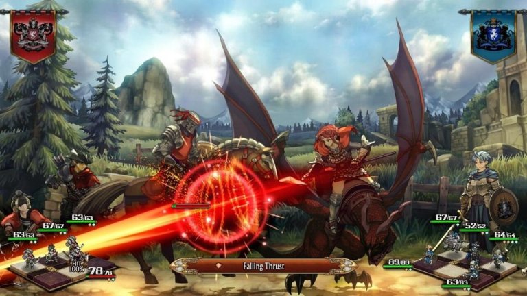 &#91;HOT THREAD&#93; 10 Game RPG Terbaik Tahun 2024, Wajib Banget Main, Gan!