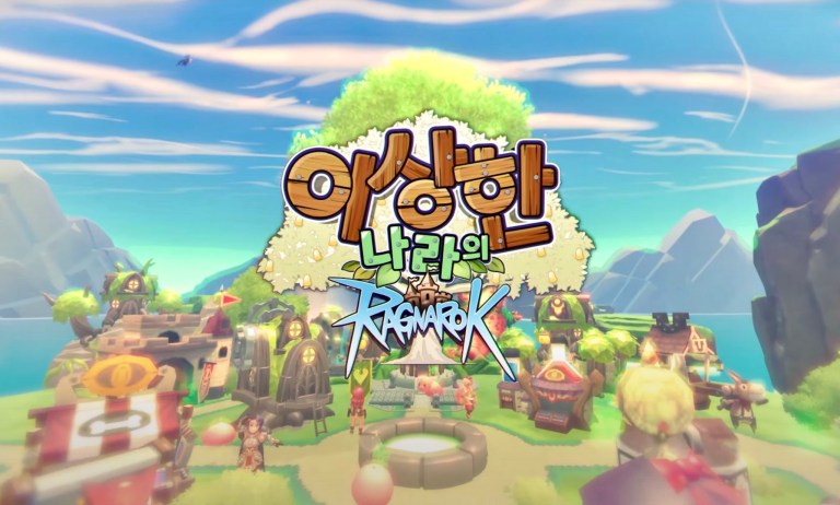 12 Game Ragnarok yang Dirilis Tahun 2024 - Dunia Midgard Nggak Ada Matinya!