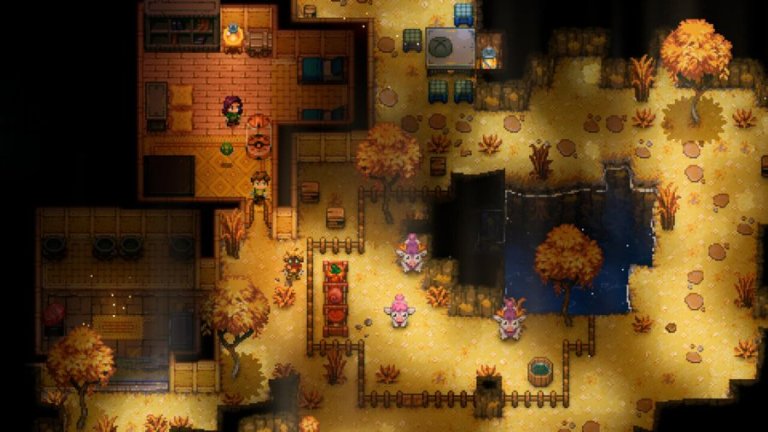 12 Game Co-Op Terbaik 2024 Versi Metacritic: Pilihan Wajib Buat Para Gamer Mabar!