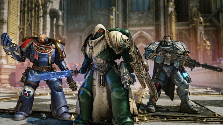 12 Game Co-Op Terbaik 2024 Versi Metacritic: Pilihan Wajib Buat Para Gamer Mabar!