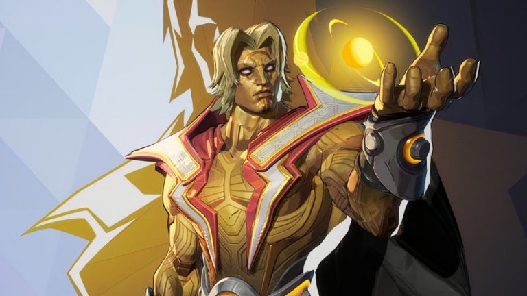 Top 10 Karakter Marvel Rivals yang Paling Keren dan Layak Dimainkan!
