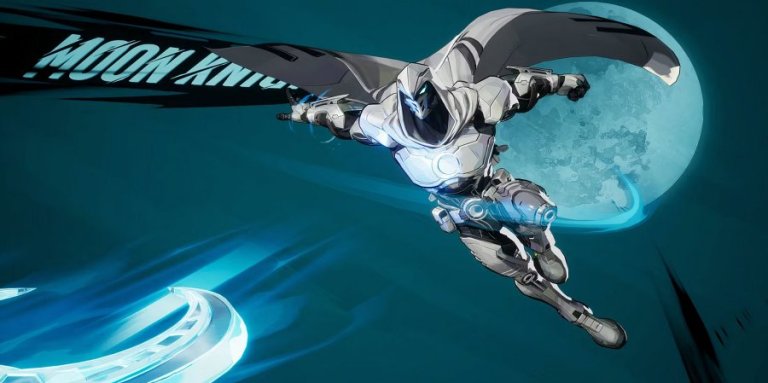 Top 10 Karakter Marvel Rivals yang Paling Keren dan Layak Dimainkan!