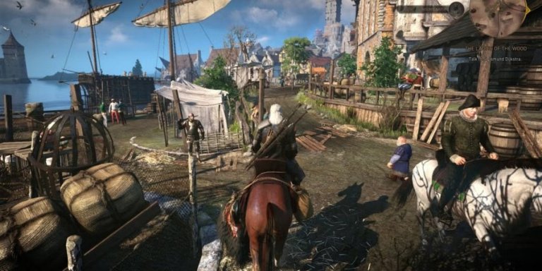 10 Hal yang Wajib Ada di The Witcher 4: Harapan Fans Tinggi Banget!