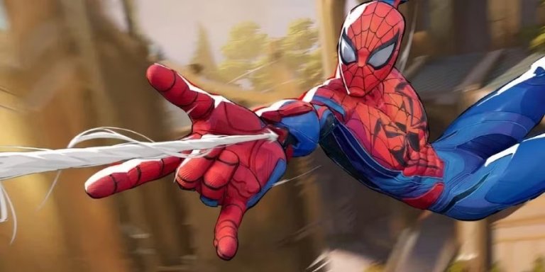 Top 10 Karakter Marvel Rivals yang Paling Keren dan Layak Dimainkan!
