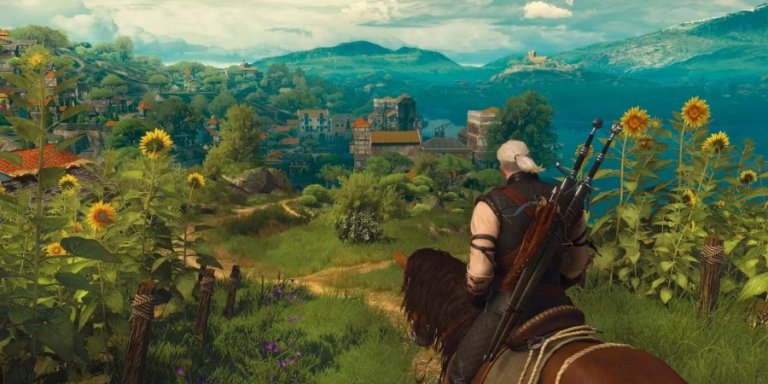 10 Hal yang Wajib Ada di The Witcher 4: Harapan Fans Tinggi Banget!