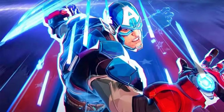 Top 10 Karakter Marvel Rivals yang Paling Keren dan Layak Dimainkan!