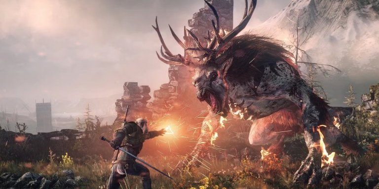 10 Hal yang Wajib Ada di The Witcher 4: Harapan Fans Tinggi Banget!