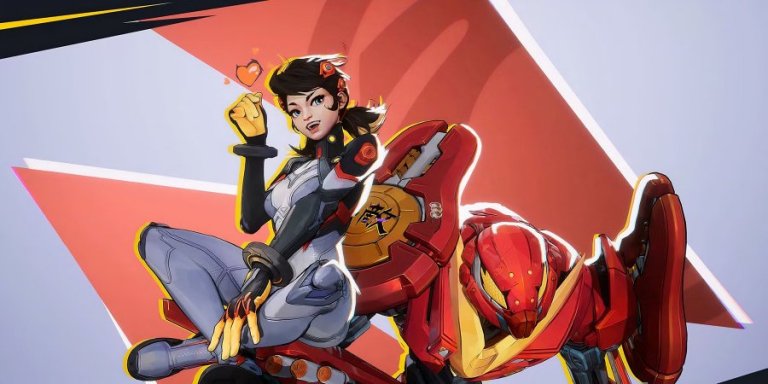 Top 10 Karakter Marvel Rivals yang Paling Keren dan Layak Dimainkan!