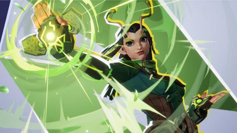 Top 10 Karakter Marvel Rivals yang Paling Keren dan Layak Dimainkan!