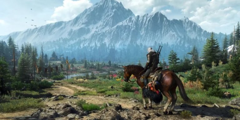 10 Hal yang Wajib Ada di The Witcher 4: Harapan Fans Tinggi Banget!