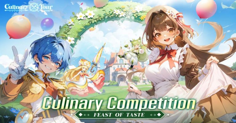 Inilah 5 Game Mobile yang Menarik di Minggu Ketiga Januari 2025