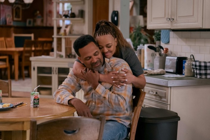 15 Film &amp; Serial Netflix Januari 2025: Jangan Sampai Ketinggalan!