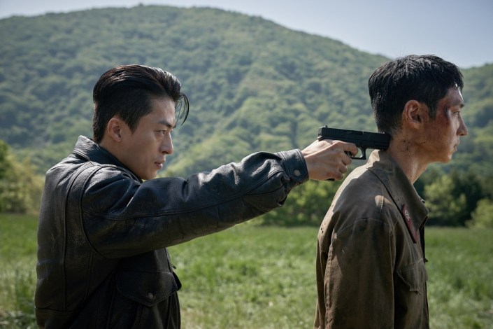 15 Film &amp; Serial Netflix Januari 2025: Jangan Sampai Ketinggalan!