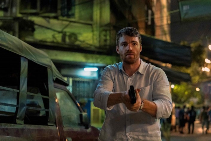 15 Film &amp; Serial Netflix Januari 2025: Jangan Sampai Ketinggalan!