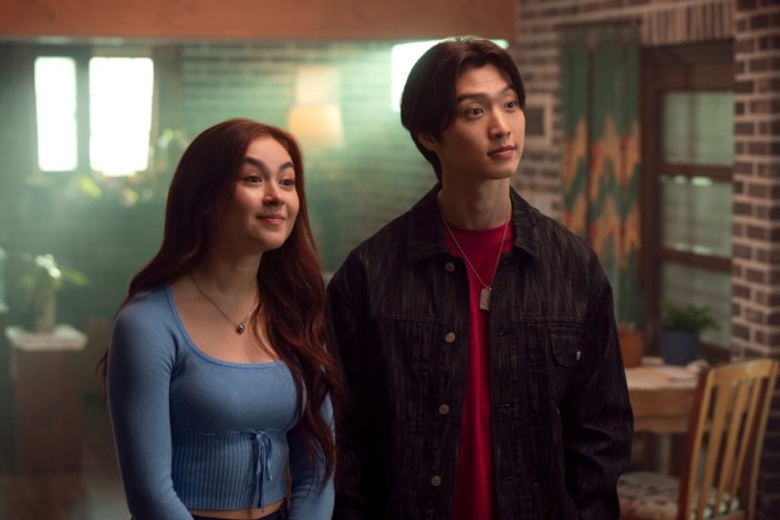 15 Film &amp; Serial Netflix Januari 2025: Jangan Sampai Ketinggalan!
