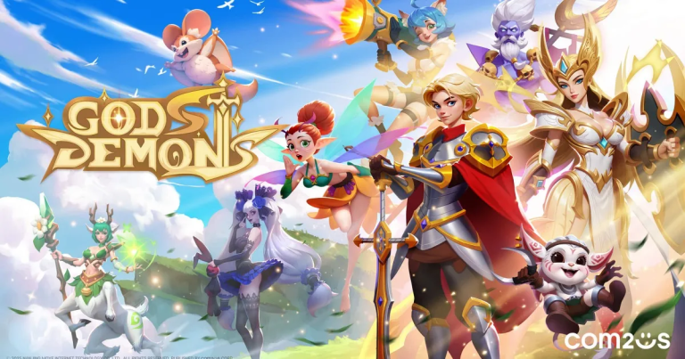 Kumpulan Game Mobile yang Dirilis Pada Bulan Januari 2025, Udah Siap?