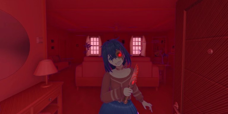 MiSide: Game Flirting yang Jadi Horor? Ini 5 Alasan Kenapa Game Ini Viral!
