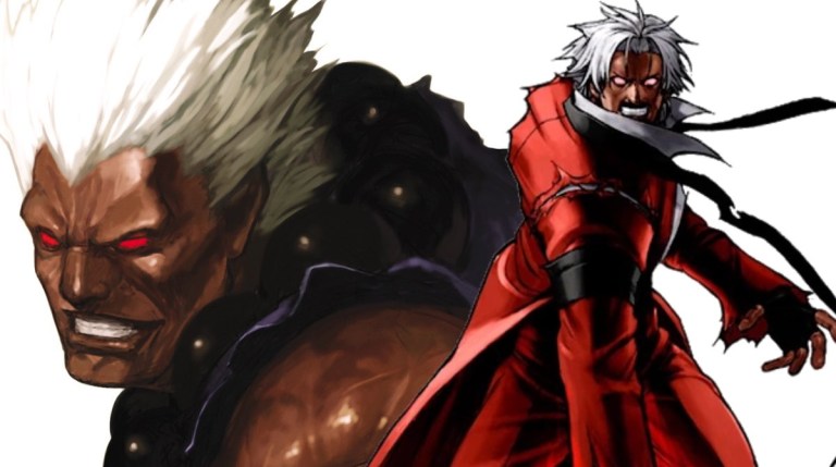 10 Bos Game Fighting Paling Brutal yang Pernah Bikin Joystick Melayang!