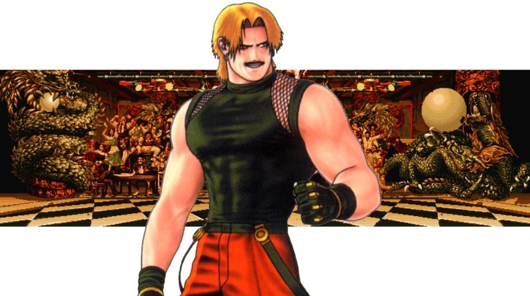 10 Bos Game Fighting Paling Brutal yang Pernah Bikin Joystick Melayang!