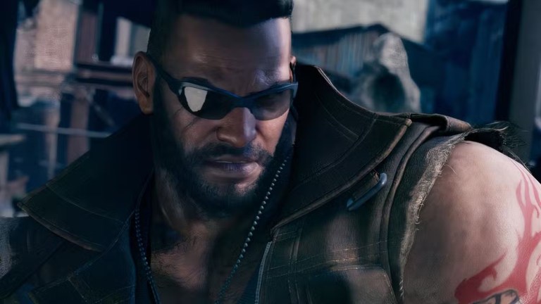 10 Karakter FFVII Remake dan Usia Asli Mereka yang Jarang Diketahui