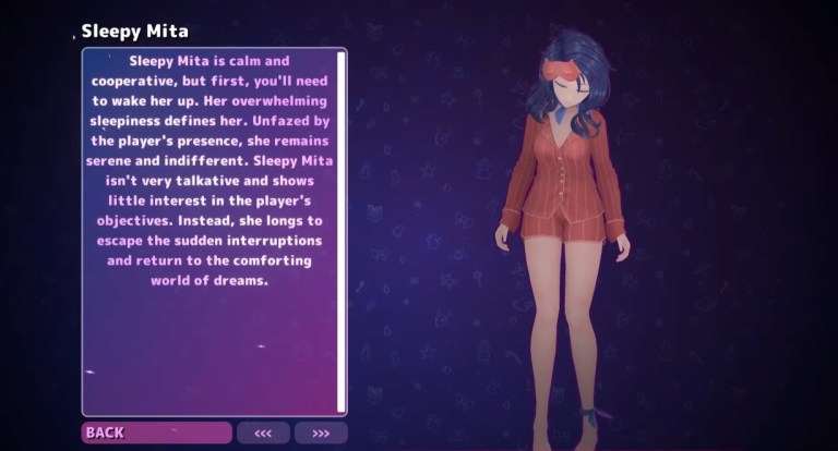 MiSide: Game Flirting yang Jadi Horor? Ini 5 Alasan Kenapa Game Ini Viral!