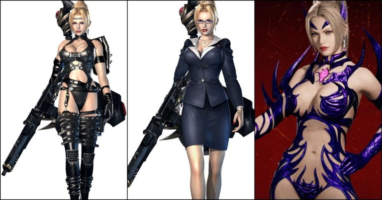 Cara Buka Semua Karakter &amp;amp; Skin di Ninja Gaiden 2 Black (Remaster)