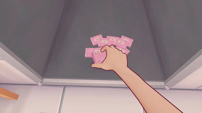 MiSide: Game Flirting yang Jadi Horor? Ini 5 Alasan Kenapa Game Ini Viral!