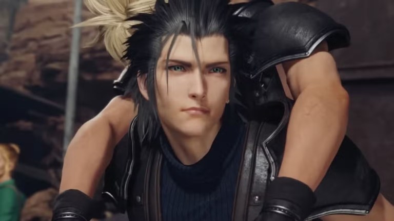 10 Karakter FFVII Remake dan Usia Asli Mereka yang Jarang Diketahui