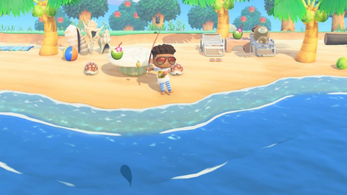 Santai Dulu Gak Sih! 10 Game Cozy Bertema Memancing yang Bikin Mager Maksimal!