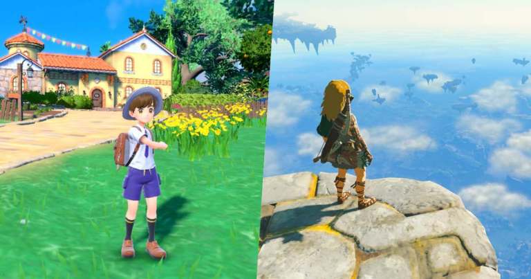 Bakal Lebih Keren! 10 Fitur yang Wajib Ada di Nintendo Switch 2