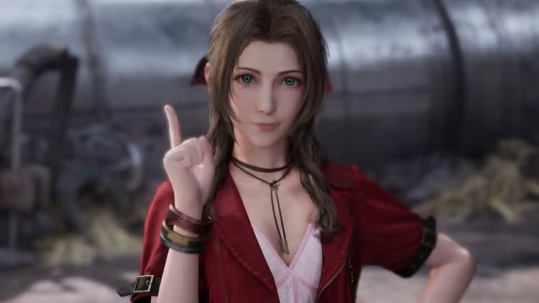 10 Karakter FFVII Remake dan Usia Asli Mereka yang Jarang Diketahui