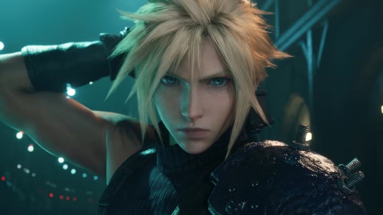 10 Karakter FFVII Remake dan Usia Asli Mereka yang Jarang Diketahui