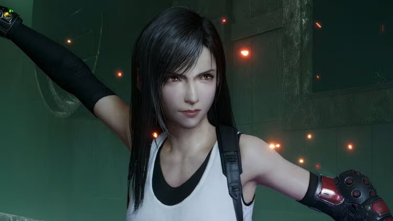 10 Karakter FFVII Remake dan Usia Asli Mereka yang Jarang Diketahui