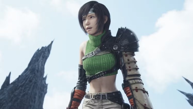 10 Karakter FFVII Remake dan Usia Asli Mereka yang Jarang Diketahui