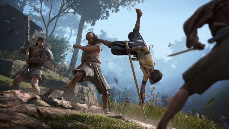 10 Detail Menarik yang Perlu Kamu Tahu Tentang Assassin's Creed Shadows