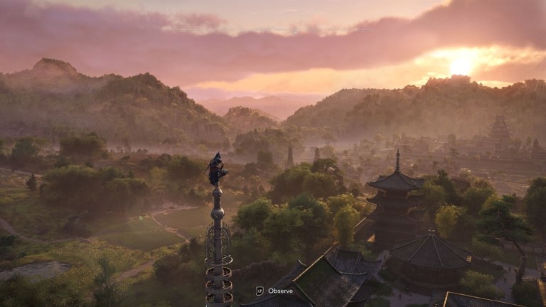 10 Detail Menarik yang Perlu Kamu Tahu Tentang Assassin's Creed Shadows