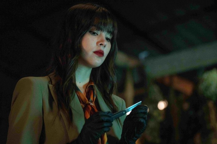 Netflix Ungkap Film dan Serial Terbaik Februari 2025! Jangan Sampai Ketinggalan!