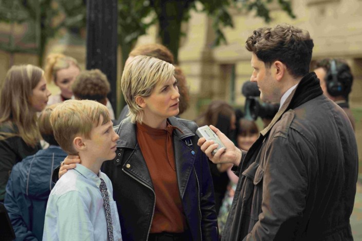 Netflix Ungkap Film dan Serial Terbaik Februari 2025! Jangan Sampai Ketinggalan!