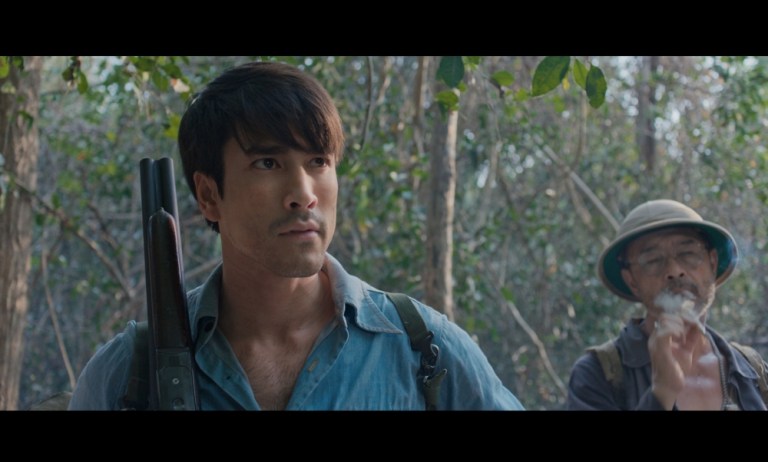 Netflix Ungkap Film dan Serial Terbaik Februari 2025! Jangan Sampai Ketinggalan!