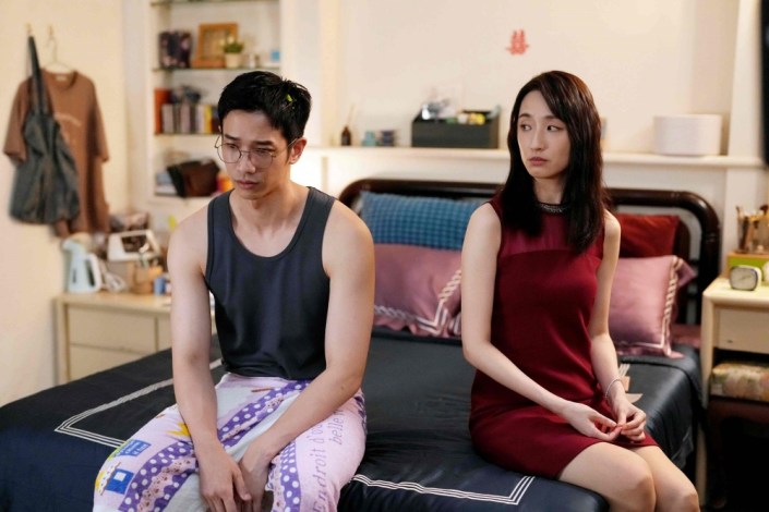 Netflix Ungkap Film dan Serial Terbaik Februari 2025! Jangan Sampai Ketinggalan!