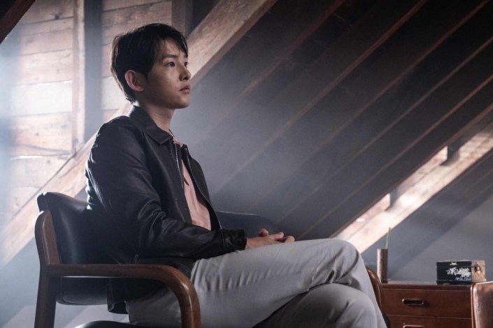 Netflix Ungkap Film dan Serial Terbaik Februari 2025! Jangan Sampai Ketinggalan!
