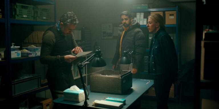 Netflix Ungkap Film dan Serial Terbaik Februari 2025! Jangan Sampai Ketinggalan!