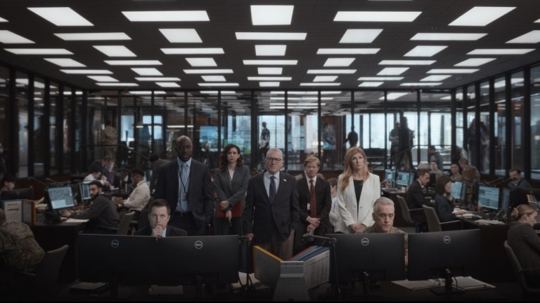 Netflix Ungkap Film dan Serial Terbaik Februari 2025! Jangan Sampai Ketinggalan!