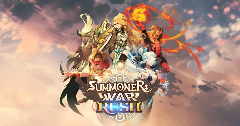 Inilah 5 Game Mobile yang Menarik di Minggu Ketiga Februari 2025