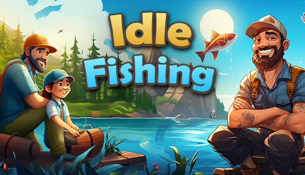 Santai Dulu Gak Sih! 10 Game Cozy Bertema Memancing yang Bikin Mager Maksimal!