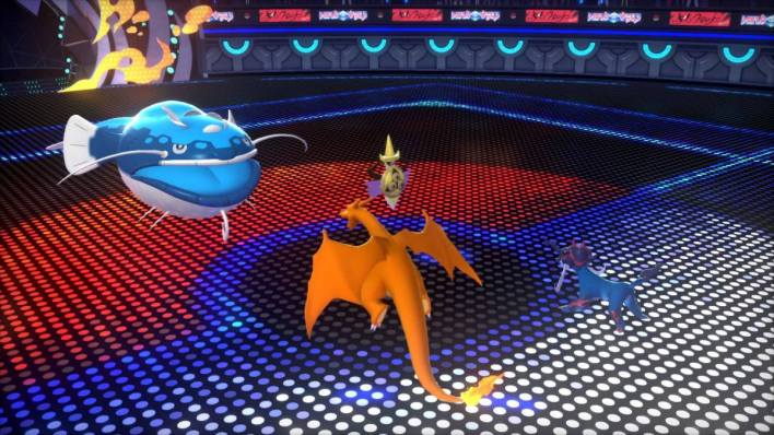 Biar Nggak Noob, Kenali 8 Hal Penting di Pokémon Champions!